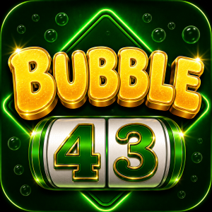 BUBBLE 43
