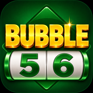 BUBBLE 56