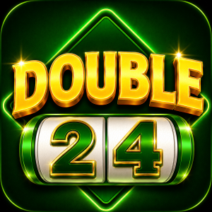 DOUBLE 24