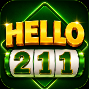 HELLO 211