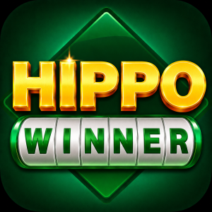 HIPPO WINNER
