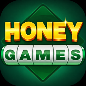 HONEY GAMES
