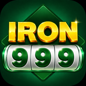 IRON 999