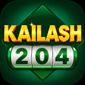 KAILASH 204