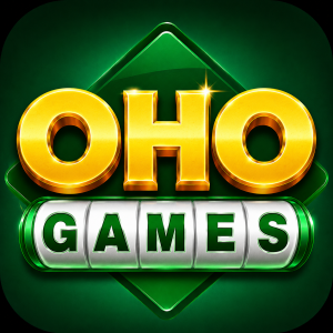 OHO GAMES