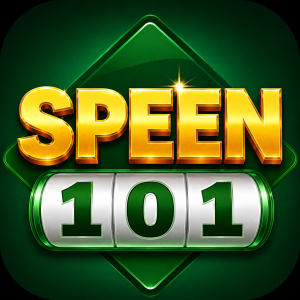 SPEEN 101