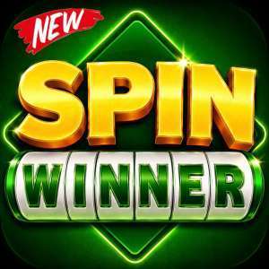 SPIN WINNER