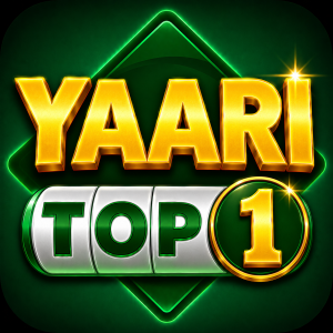 YAARI TOP 1